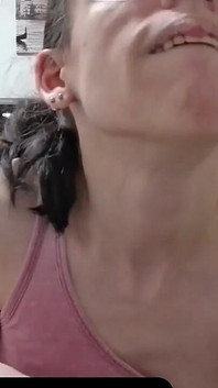 Adoración de cuello