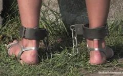 Farm Slaves From Budapest