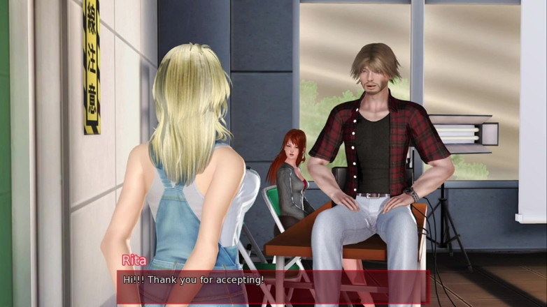 HotSummer117: Max's Life Season 2 Cap 111 - Šukání s mojí nevlastní sestrou a její...