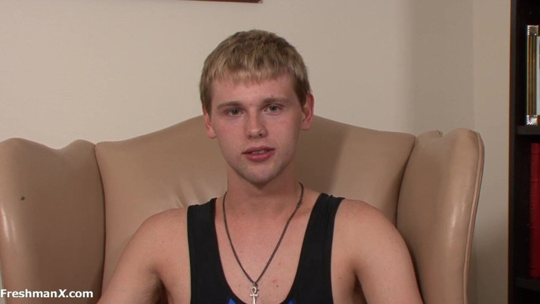 BoyFun Solo: Payton - HD