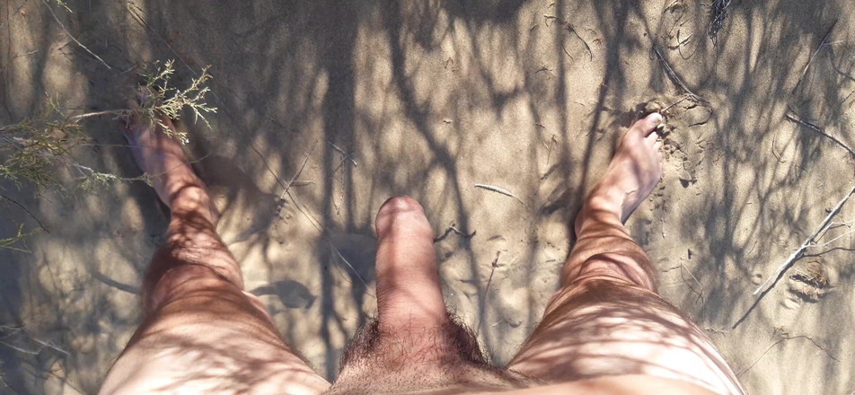 Orinadas_jmv54: Bukit Pasir Maspalomas