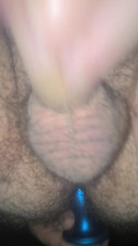 Buttfuck