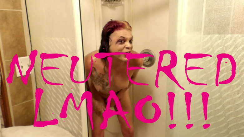 House of whorrors vault of darkness: Mestra cy lavando o carro provocando, então a cadela suja...