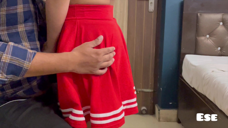 Sammy Sins: Dyrektor pieprzy swojego ucznia