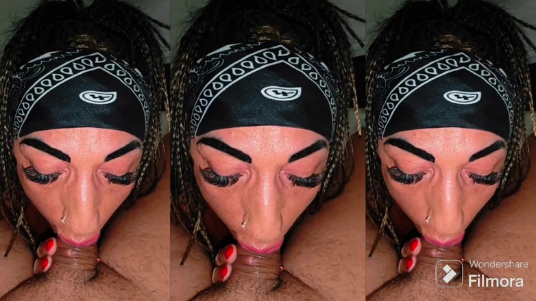 Danaxmuscles: Rupându-mi gâtul cu o grozavă