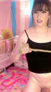 Spoiled Sugarbaby Dominates You