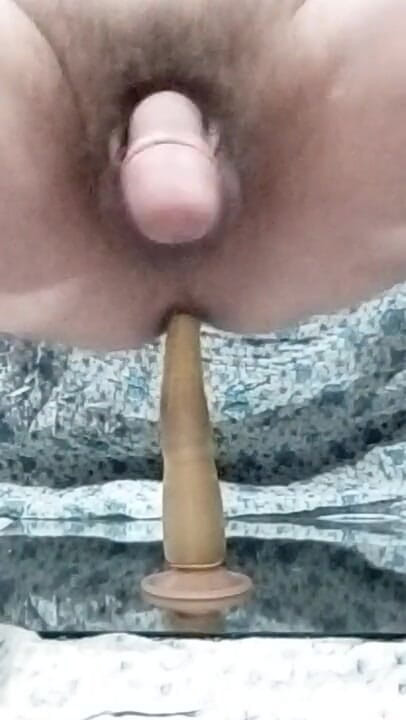 Drxxxka: Closeup prazer anal com meus brinquedos