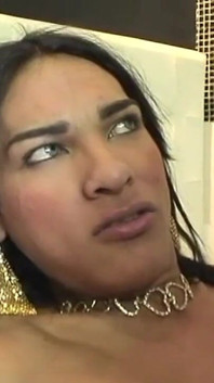 The Trans Community's Love for Big Cock Anal