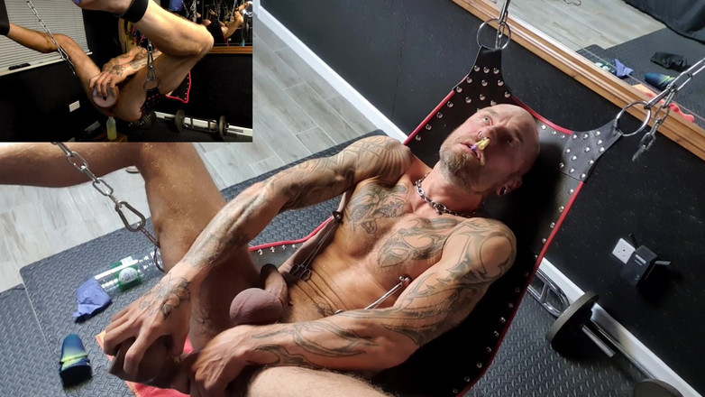 Sexydick: ソロフィストと医療プレイ