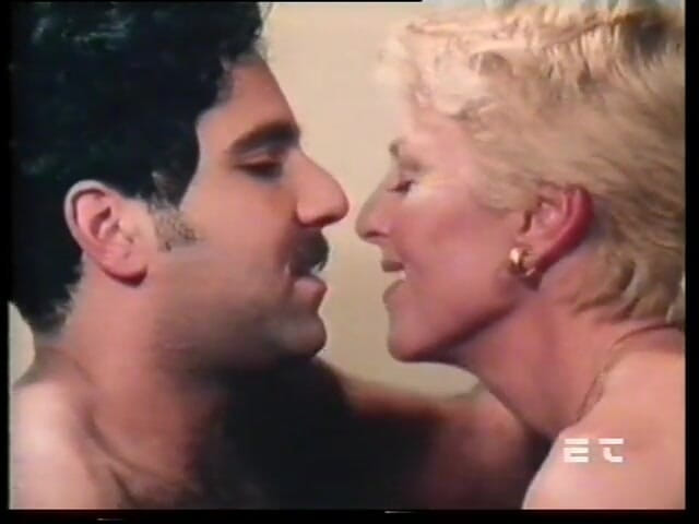 Vintage megastore: Erotic Interlude
