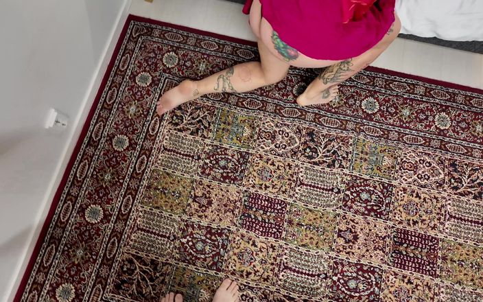 Qombol: Afghanisches mädchen lutscht meinen schwanz