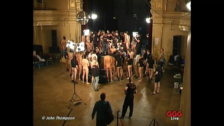 Real Porn Amateur: Soukromá videa amatérů - soukromý gangbang