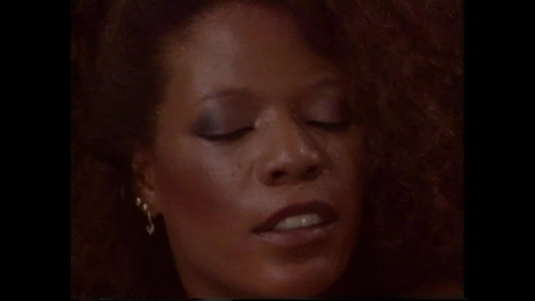 Africans Orgasm: Toket besar cewek kulit hitam yang super hot