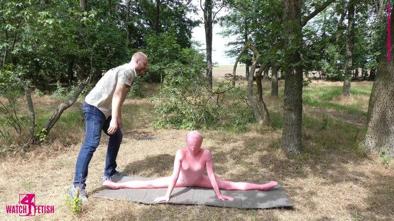 Dollrotic: Loi sur les ragdolls déments