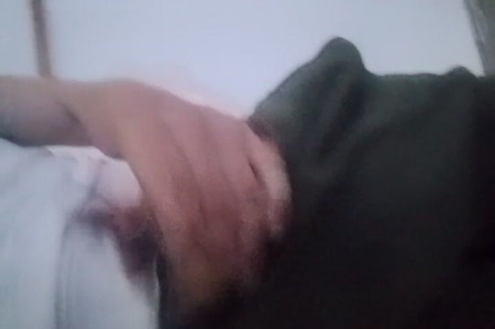 AukasZ1980: Masturbace.