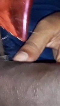 Indian 18 College Bhabhi Condom Couple Sex POV Pussy