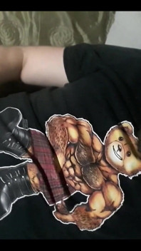 My Awesome T-shirt