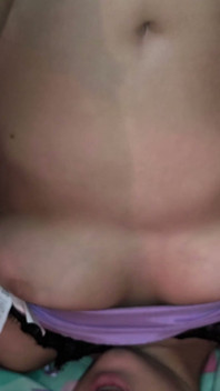 Fratele Meu Vitreg Mă Fute Rapid În Poziția Misionarului, Mă Face Să Am Orgasm Și Ejaculează Înăuntrul Păsăricii Mele.