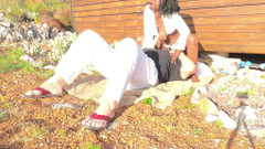 Black Swan: Обветренный и соблазнимый - позволь мне иметь это