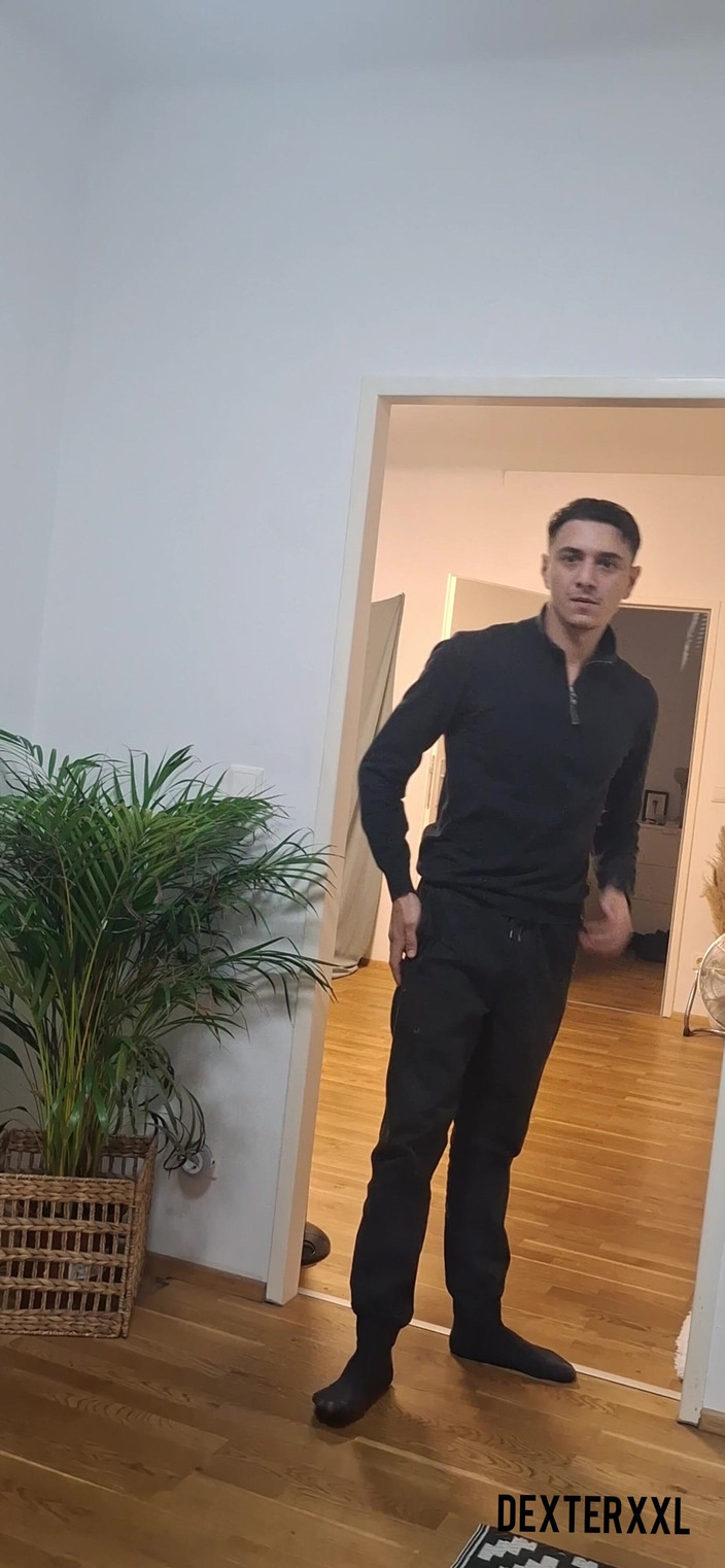 Dexter-xxl: Vlado Morning Fuck Again Old Young