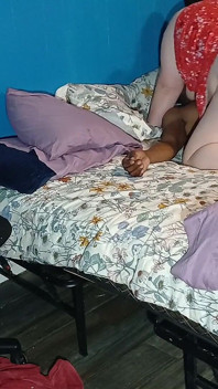 PAWG Get Pussy Smashed Good by His Big Dick Ass He Fuckher Good