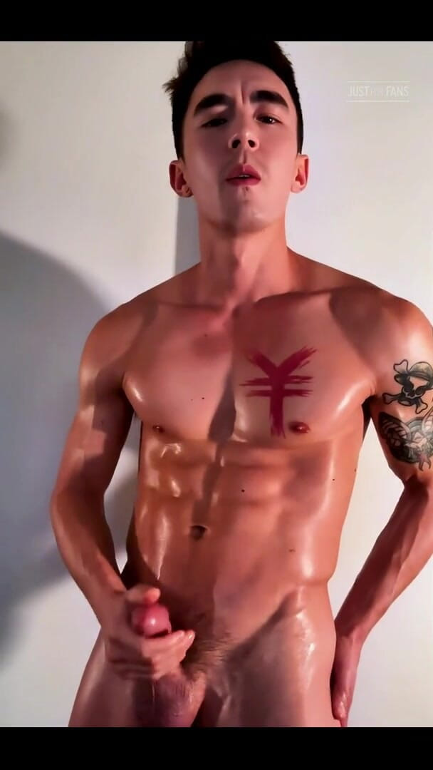 Cody Seiya: Rasa Baik Hanya LakukanNya Sendiri Kadang-kadang