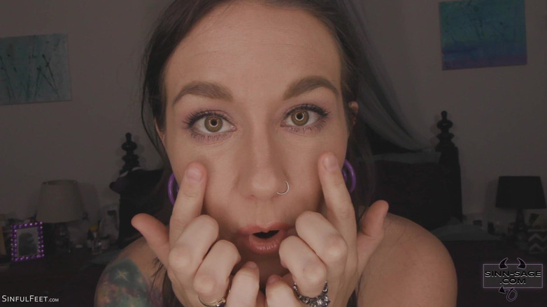 Sinn Sage: 내 엉덩이 구멍 에디션에 조이 게임 정액