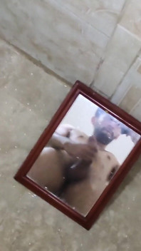 Mirror mirror on the wall, who's the hungest of them all