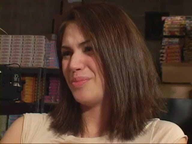 Old Mans Needs: Pria yang lebih tua lagi asik ngentot boneka seks dan...