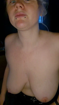 MILF JOI dominance