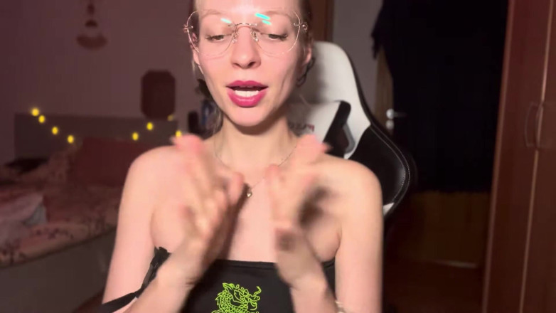 Goddess_Bella_Rae: Come passare da Locktober a Nnn!