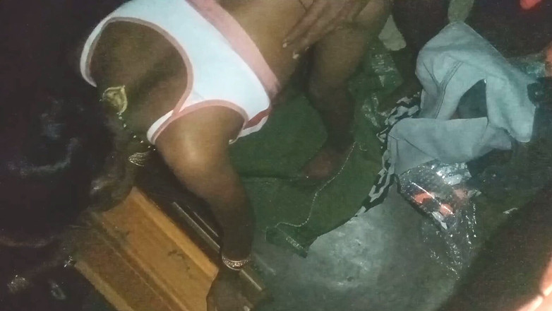 Gagan8018: Indický manžel má doma sex