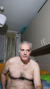 Sabah erken uyanır uyanmaz büyük bir boşalma ile hızlı!