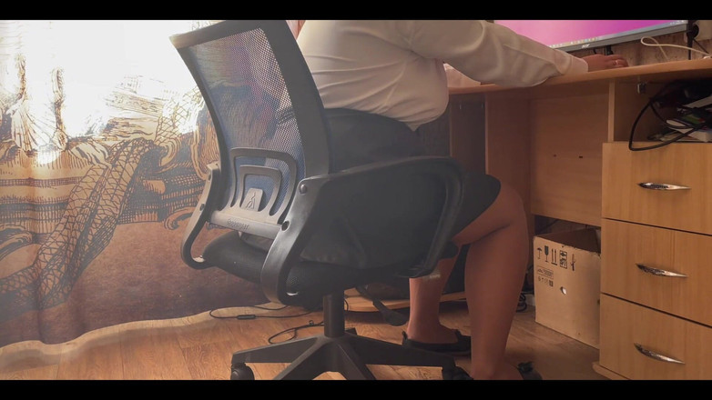 Lux Eva: Turkish Stepson Fucked Me and Cum Inside