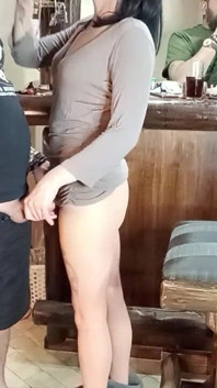 Chica Traviesa