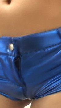 A Big Cock for the Sensual Delilah Strong