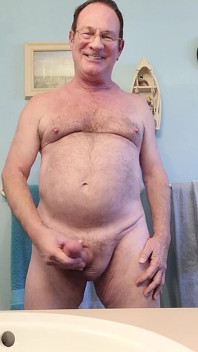 Stepdaddy Cum Time