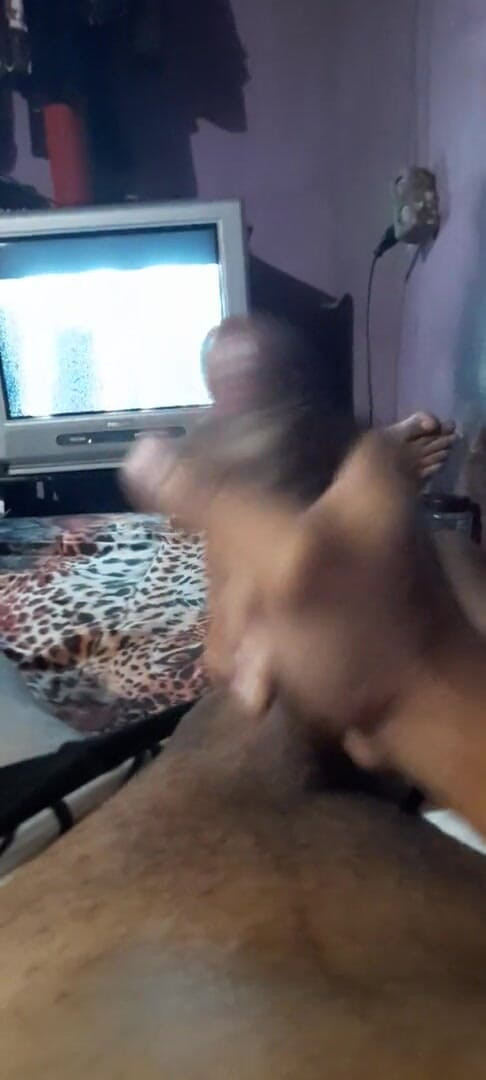 Latin sex 33: Caliente latino queriendo sexo
