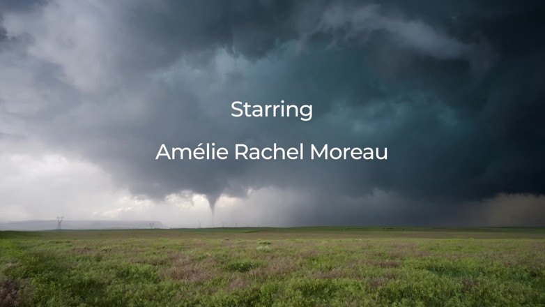 AmelieRMoreau: Not Dorothy From Oz