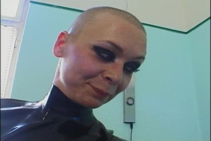 Absolute BDSM films - The original: Грязные немецкие БДСМ-фантазии, часть 5