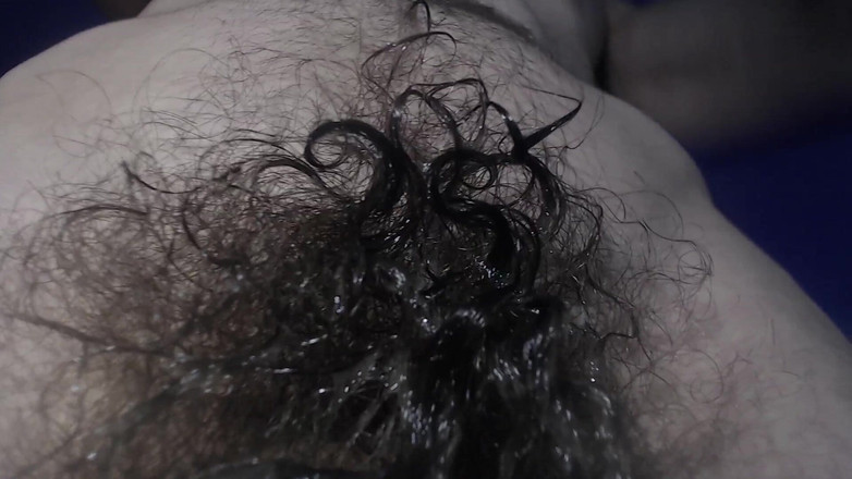 Hunky time: Alfa Pubic