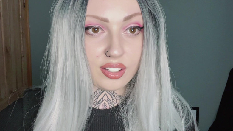 Miss Valentina: Wedgie fetisj-memoires