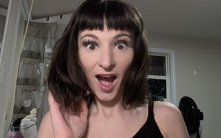 TwiggyPopp: Safada milf - leite