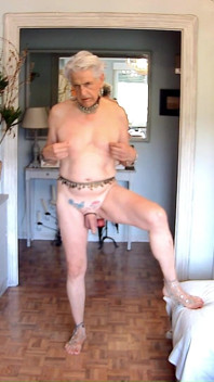 Submisive Whore