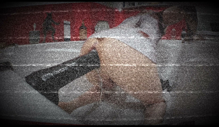 Tiffany Ciskiss: Silent Hill 2 enfermera cosplay pt 1 Tiffany Ciskiss