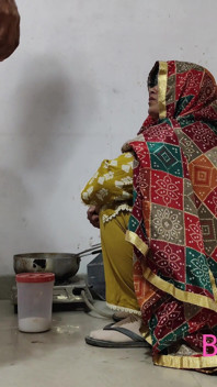 Sexo em Kitchen Bhabhi e Devar