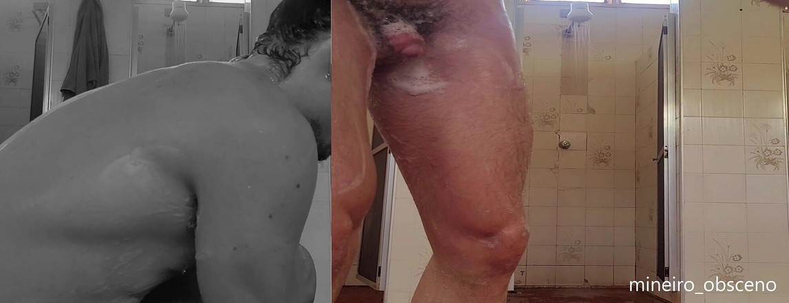 Hakam: Un baño hakam sin miedo, suelto y despojado