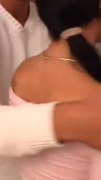 Sexy Video: Kristinabrun Big T Coup