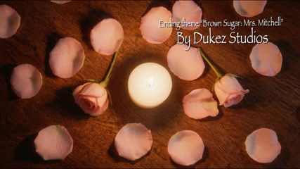Dukes Hardcore Honeys: Mrs. mitchell 2 episode 2