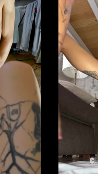 노예를 파열하는 공